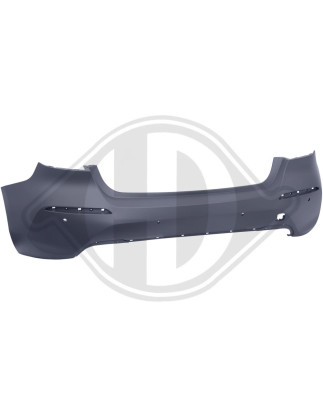 Paraurti BMW serie 1 (F40) 20- (Cod. D-1282059)