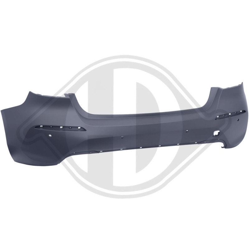 Paraurti BMW serie 1 (F40) 20- (Cod. D-1282059)