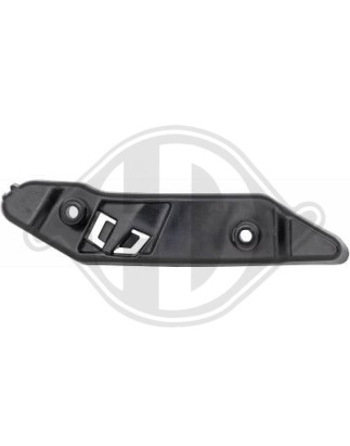 Supporto Paraurti anteriore destro BMW serie 1 (F40) 20- (Cod. D-1282064)