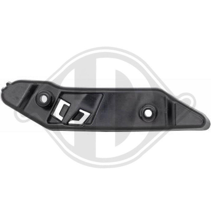 Supporto Paraurti anteriore destro BMW serie 1 (F40) 20- (Cod. D-1282064)