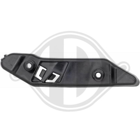 Supporto Paraurti anteriore destro BMW serie 1 (F40) 20- (Cod. D-1282064)