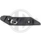 Supporto Paraurti anteriore destro BMW serie 1 (F40) 20- (Cod. D-1282064)