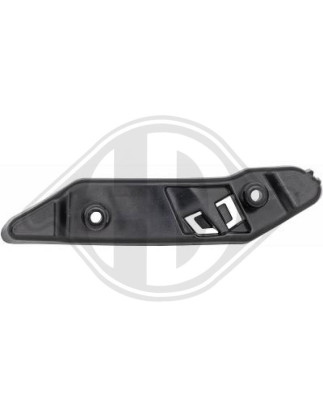 Supporto Paraurti anteriore sinistro BMW serie 1 (F40) 20- (Cod. D-1282065)