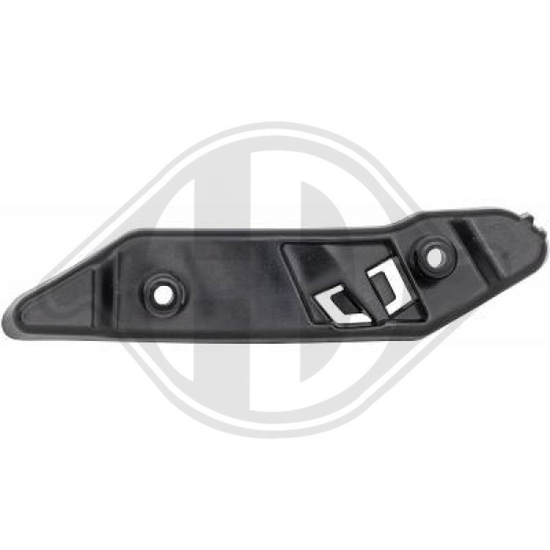Supporto Paraurti anteriore sinistro BMW serie 1 (F40) 20- (Cod. D-1282065)