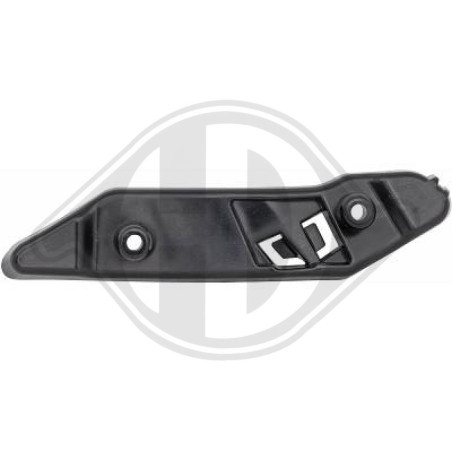 Supporto Paraurti anteriore sinistro BMW serie 1 (F40) 20- (Cod. D-1282065)
