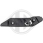 Supporto Paraurti anteriore sinistro BMW serie 1 (F40) 20- (Cod. D-1282065)
