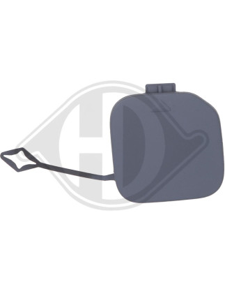 Coperchio gancio traino posteriore BMW serie 1 (F40) 20- (Cod. D-1282066)