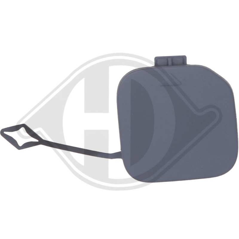 Coperchio gancio traino posteriore BMW serie 1 (F40) 20- (Cod. D-1282066)