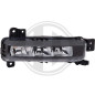 Fendinebbia destro BMW serie 1 (F40) 20- (Cod. D-1282088)