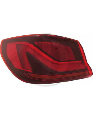 Luce posteriore Sx BMW serie 1 (F40) 20- (Cod. D-1282091)