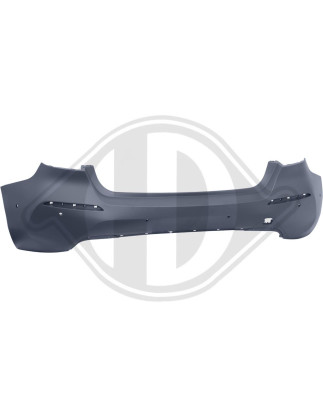 Paraurti BMW serie 1 (F40) 20- (Cod. D-1282155)