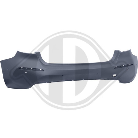 Paraurti BMW serie 1 (F40) 20- (Cod. D-1282155)