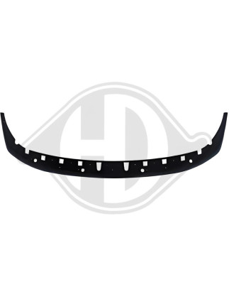 Spoiler anteriore BMW serie 1 (F40) 19-24 (Cod. D-1282160)