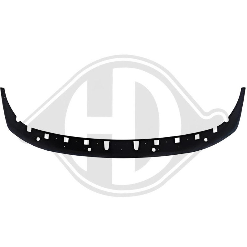 Spoiler anteriore BMW serie 1 (F40) 19-24 (Cod. D-1282160)