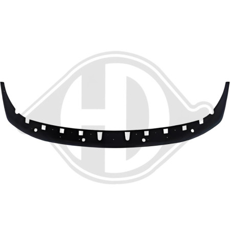 Spoiler anteriore BMW serie 1 (F40) 19-24 (Cod. D-1282160)