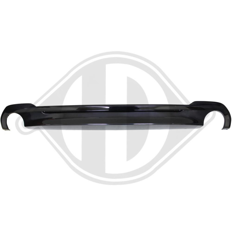 Spoiler BMW serie 1 (F40) 20- (Cod. D-1282166)