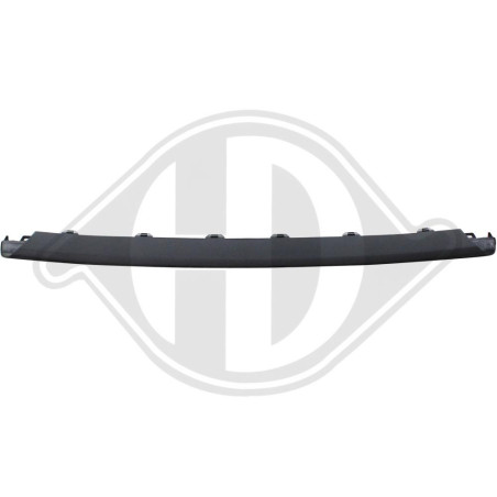 Modanatura decorativa/ protettiva Paraurti BMW serie 1 (F40) 20- (Cod. D-1282167)