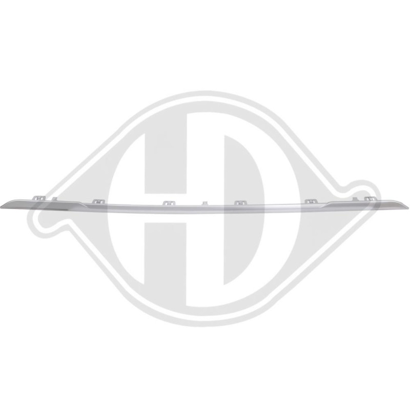 Modanatura decorativa/ protettiva Paraurti BMW serie 1 (F40) 20- (Cod. D-1282168)