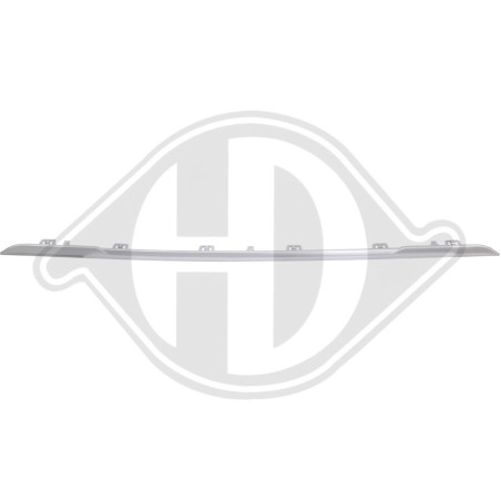Modanatura decorativa/ protettiva Paraurti BMW serie 1 (F40) 20- (Cod. D-1282168)