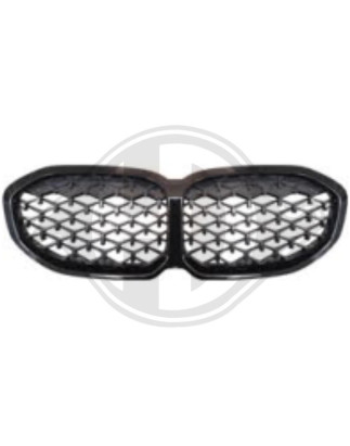 Griglia radiatore BMW serie 1 (F40) 19-24 (Cod. D-1282240)