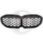 Griglia radiatore BMW serie 1 (F40) 19-24 (Cod. D-1282240)