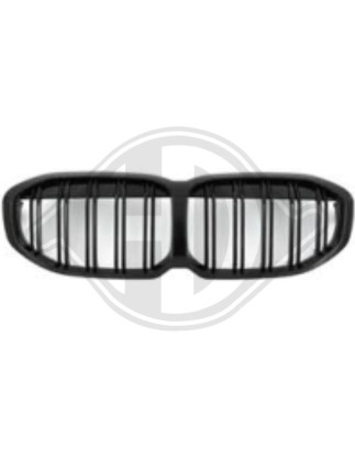 Griglia radiatore BMW serie 1 (F40) 19-24 (Cod. D-1282241)