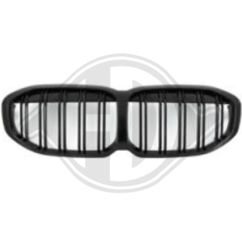 Griglia radiatore BMW serie 1 (F40) 19-24 (Cod. D-1282241)
