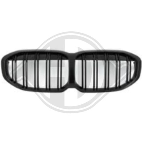 Griglia radiatore BMW serie 1 (F40) 19-24 (Cod. D-1282241)