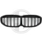 Griglia radiatore BMW serie 1 (F40) 19-24 (Cod. D-1282241)
