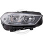 Faro anteriore destro BMW serie 1 (F40) 20- (Cod. D-1282980)