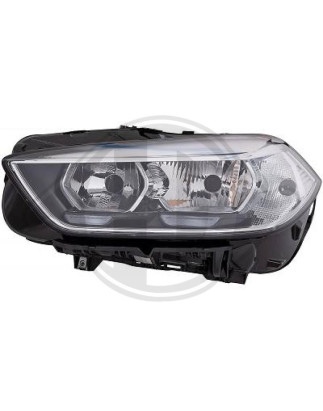 Faro anteriore sinistro BMW serie 1 (F40) 20- (Cod. D-1282981)