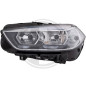Faro anteriore sinistro BMW serie 1 (F40) 20- (Cod. D-1282981)