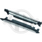 Set Pedane sottoporta BMW X2 (F39) 18- (Cod. D-1285032) Set Pedane sottoporta BMW X2 (F39) 18- (Cod. D-1285032)