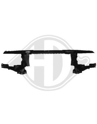 Pannellatura anteriore BMW X5 (E53) 99-03 (Cod. D-1290002)