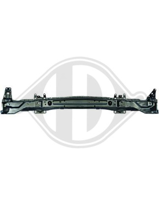 Supporto Paraurti anteriore BMW X5 (E53) 03-07 (Cod. D-1290014)