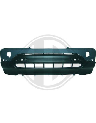 Paraurti anteriore BMW X5 (E53) 99-03 (Cod. D-1290050)