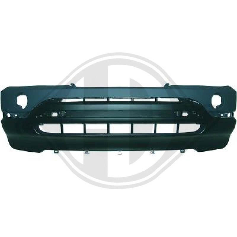 Paraurti anteriore BMW X5 (E53) 99-03 (Cod. D-1290050) Paraurti anteriore BMW X5 (E53) 99-03 (Cod. D-1290050)