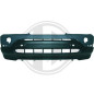 Paraurti anteriore BMW X5 (E53) 99-03 (Cod. D-1290050) Paraurti anteriore BMW X5 (E53) 99-03 (Cod. D-1290050)