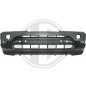Paraurti anteriore BMW X5 (E53) 99-03 (Cod. D-1290051)
