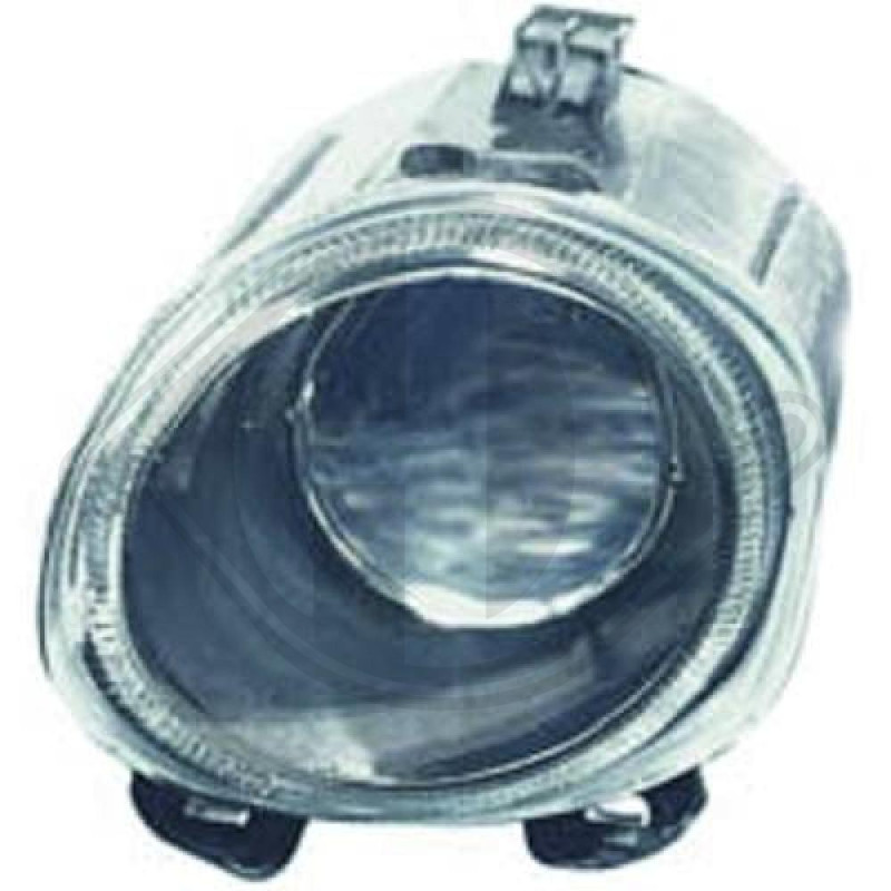 Fendinebbia sinistro BMW X5 (E53) 99-03 (Cod. D-1290089)