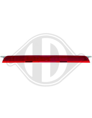 Luce supplementare freno BMW X5 (E53) 03-07 (Cod. D-1290098)