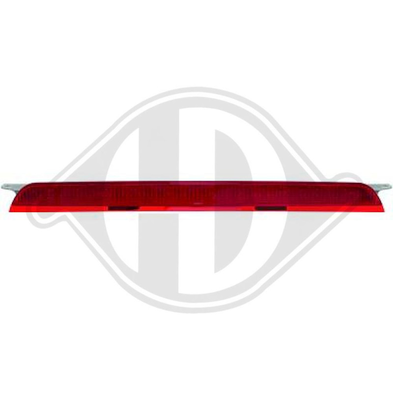 Luce supplementare freno BMW X5 (E53) 03-07 (Cod. D-1290098)