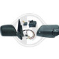 Specchio retrovisore esterno BMW X5 (E53) 03-07 (Cod. D-1290126)