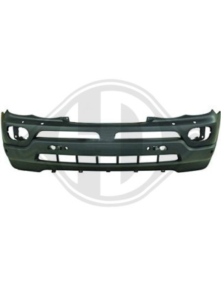 Paraurti anteriore BMW X5 (E53) 03-07 (Cod. D-1290153)