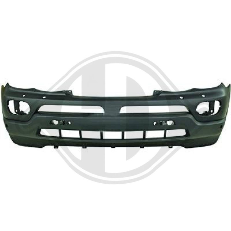 Paraurti anteriore BMW X5 (E53) 03-07 (Cod. D-1290153)