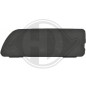 Coperchio gancio traino anteriore destro BMW X5 (E53) 03-07 (Cod. D-1290162)