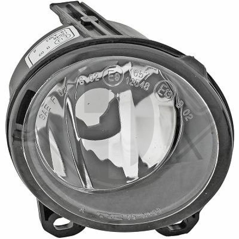 Fendinebbia destro BMW X5 (E53) 03-07 (Cod. D-1290188)