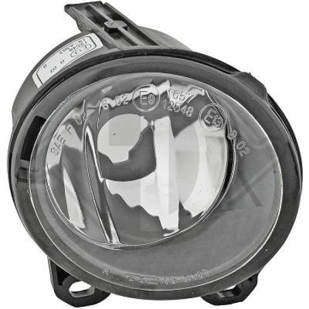 Fendinebbia destro BMW X5 (E53) 03-07 (Cod. D-1290188)