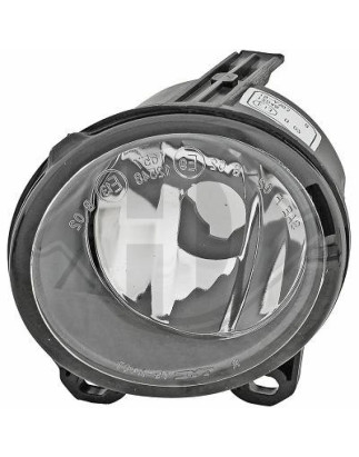 Fendinebbia sinistro BMW X5 (E53) 03-07 (Cod. D-1290189)