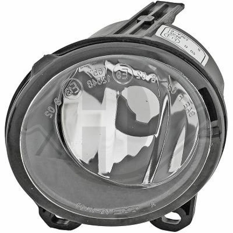Fendinebbia sinistro BMW X5 (E53) 03-07 (Cod. D-1290189)